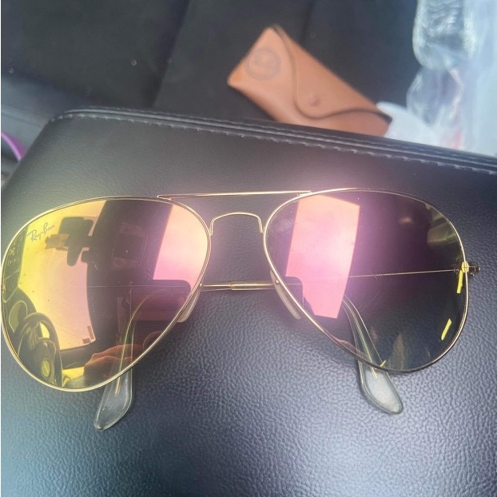 Womens Ray-Bans
